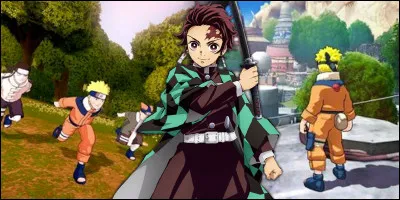 Which anime does Tamayo belong to?