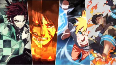 Which anime does Mitsuri belong to?