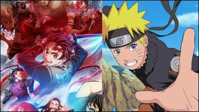 Which anime does Chachamaru belong to?