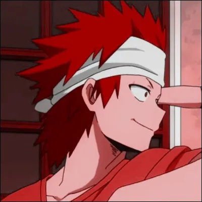 In which episode does he first appear in the anime?