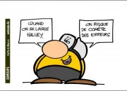 Quiz La langue française a le sourire !