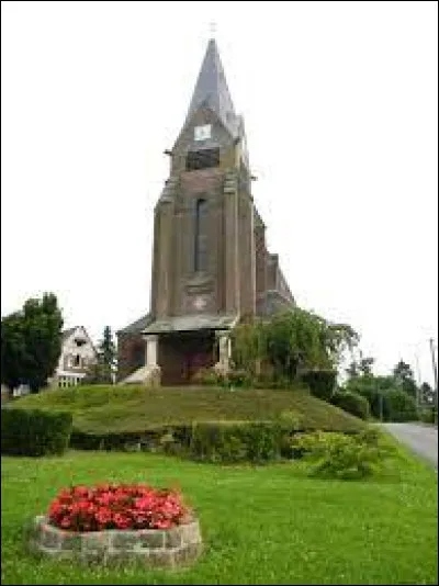 Irles is a village in the former Picardie region. It is located in the department ...