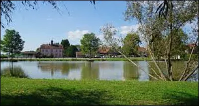 Haut-Saonois village, Mignavillers is located in the region ...