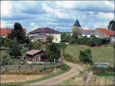 A Meurthe-et-Mosellan village in the Pays Haut region, Saint-Marcel is located in the former ...