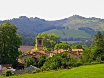 The Ariege village of Saint-Victor-Rouzaud is located in the ...