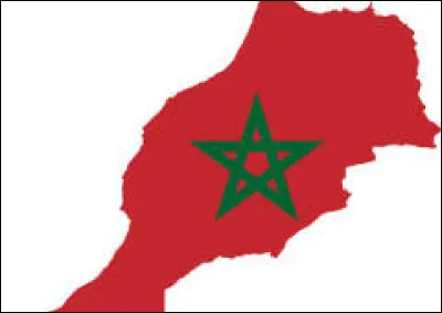 What is the capital of Morocco?