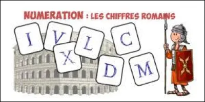 How do you write 600 in Roman numerals?