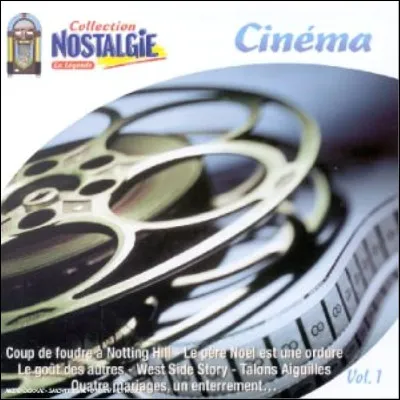 Who changed their appearance?