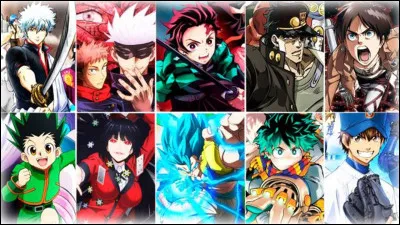 If I tell you Westalis and Ostania, which anime do you immediately think of?