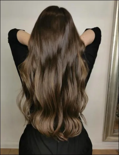 The anime's main character is sometimes mistaken for a girl because of her hair.