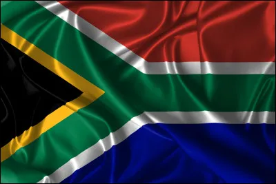 Which country does this flag belong to?