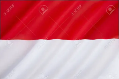 Which country does this flag belong to?