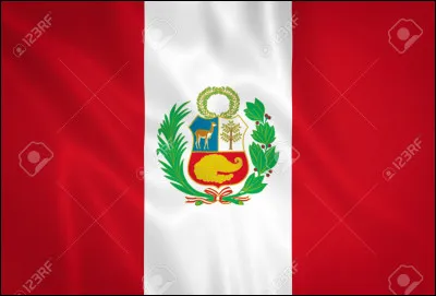 Which country does this flag belong to?