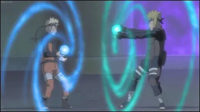 The chakra with which it has the most affinity is the Futon