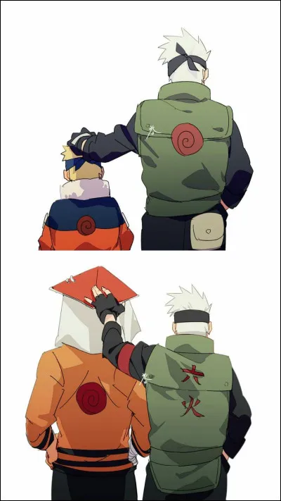Naruto has not completed any S-rank missions.