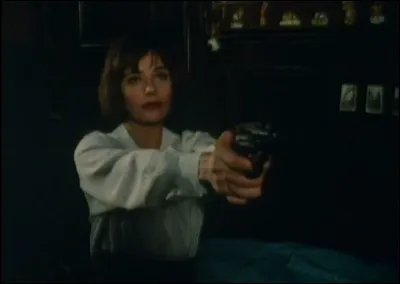 The film ''Sueurs froides'' was directed by Alfred Hitchcock in 1958.