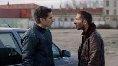 When was the film Si tu voyais son cur released?