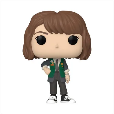 She is a lesbian and speaks several languages, including Russian.
They are