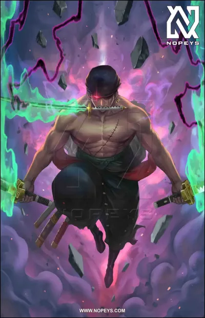 Which crew does it belong to?