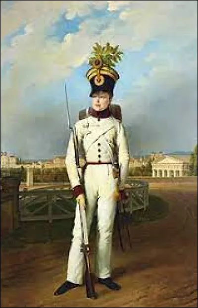 Who is Lisa's enemy?