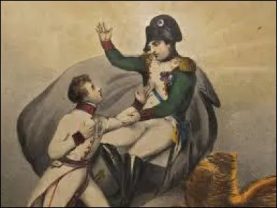 Which schoolchild often feels like throwing up?