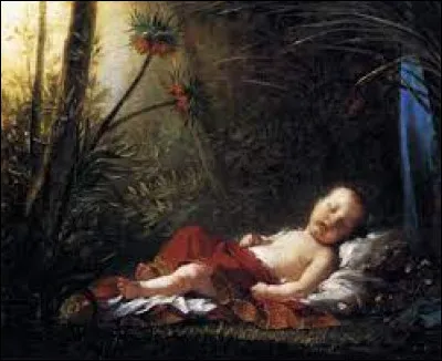 What's the name of the leader of the gang that terrorizes the schoolchildren?