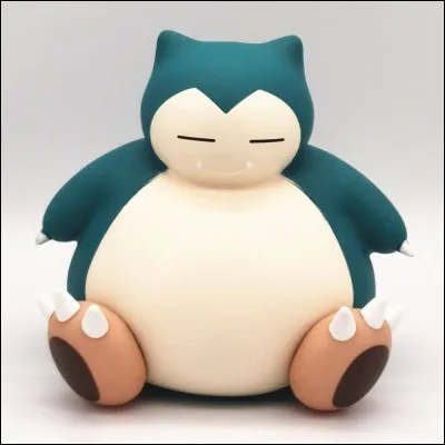 Which Pokemon type does Ronflex belong to?