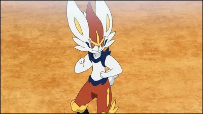 What region is Pyrobut from?