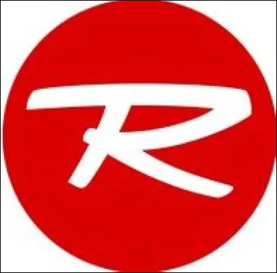 Which company uses this logo?