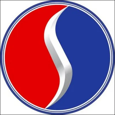 Which car brand used this logo?