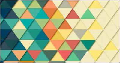 How many sides are there in a right-angled triangle?