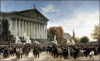 How many presidents were there under the Third French Republic?