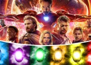 Quiz Mon Top 10 de mes personnages préférés dans l'univers du MCU