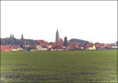 Bugnicourt is a village in the Hauts-de-France region, between Douai and Cambrai, in the department ...