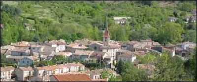 Campagne-sur-Aude is an Audois village in the Razes, in the former region ...
