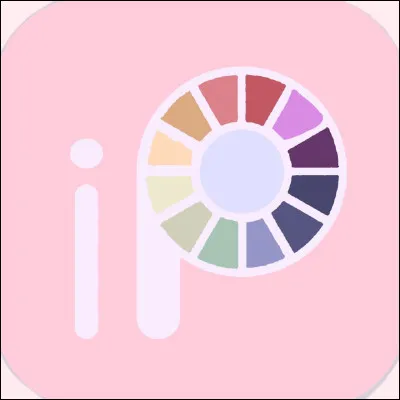 Easy for those who like to draw, it's: