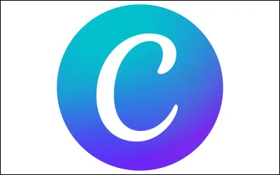 You already have the first letter of the application: