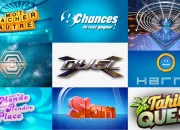 Quiz Jeux télévisés