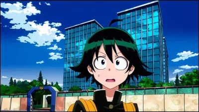 I have a super powerful Alter.