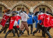 Quiz De cape et d'épée