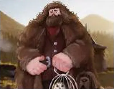 The eleventh question! Who is in the picture?