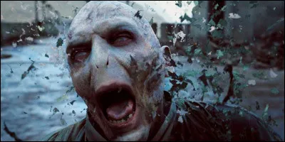 Voldemort died on May 2, 1998 (7th year)