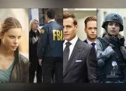 Quiz Policiers à la télévision