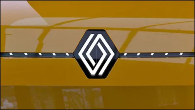 What brand of car is it?