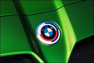 What other make of car is there?