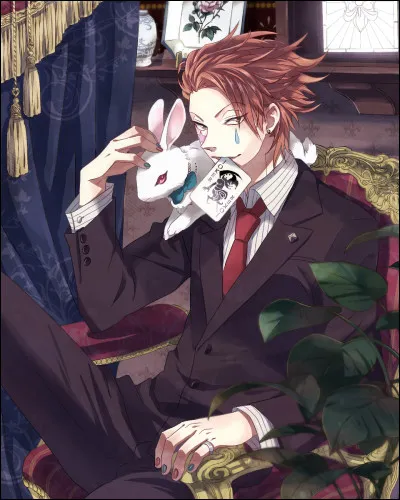 In which manga can we find Hisoka?