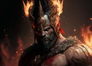 Quiz Mythologie grecque - Arès