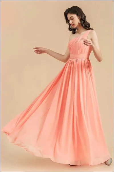 What color is this dress?