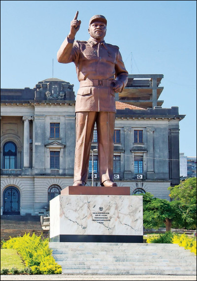 Which country is it?