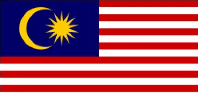 Which country does this flag belong to?